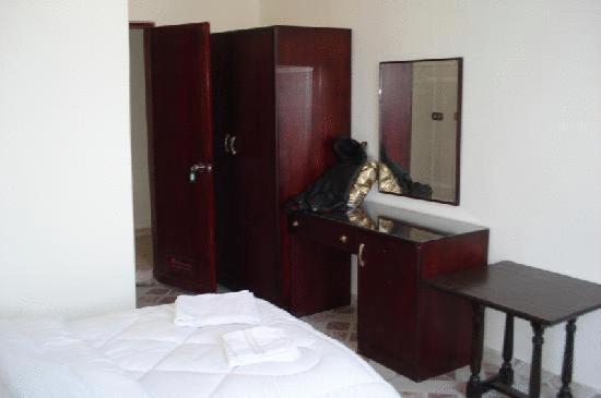 Transit Hostel