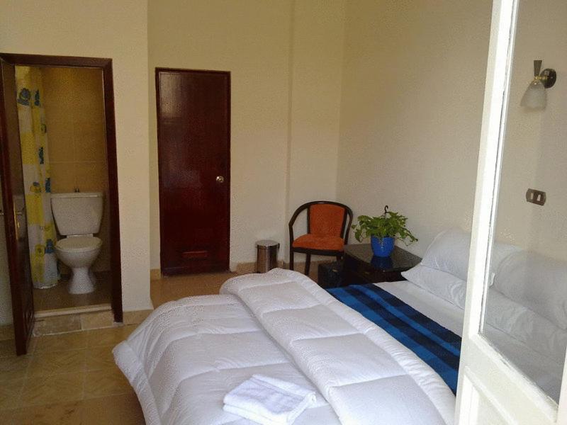 Transit Hostel