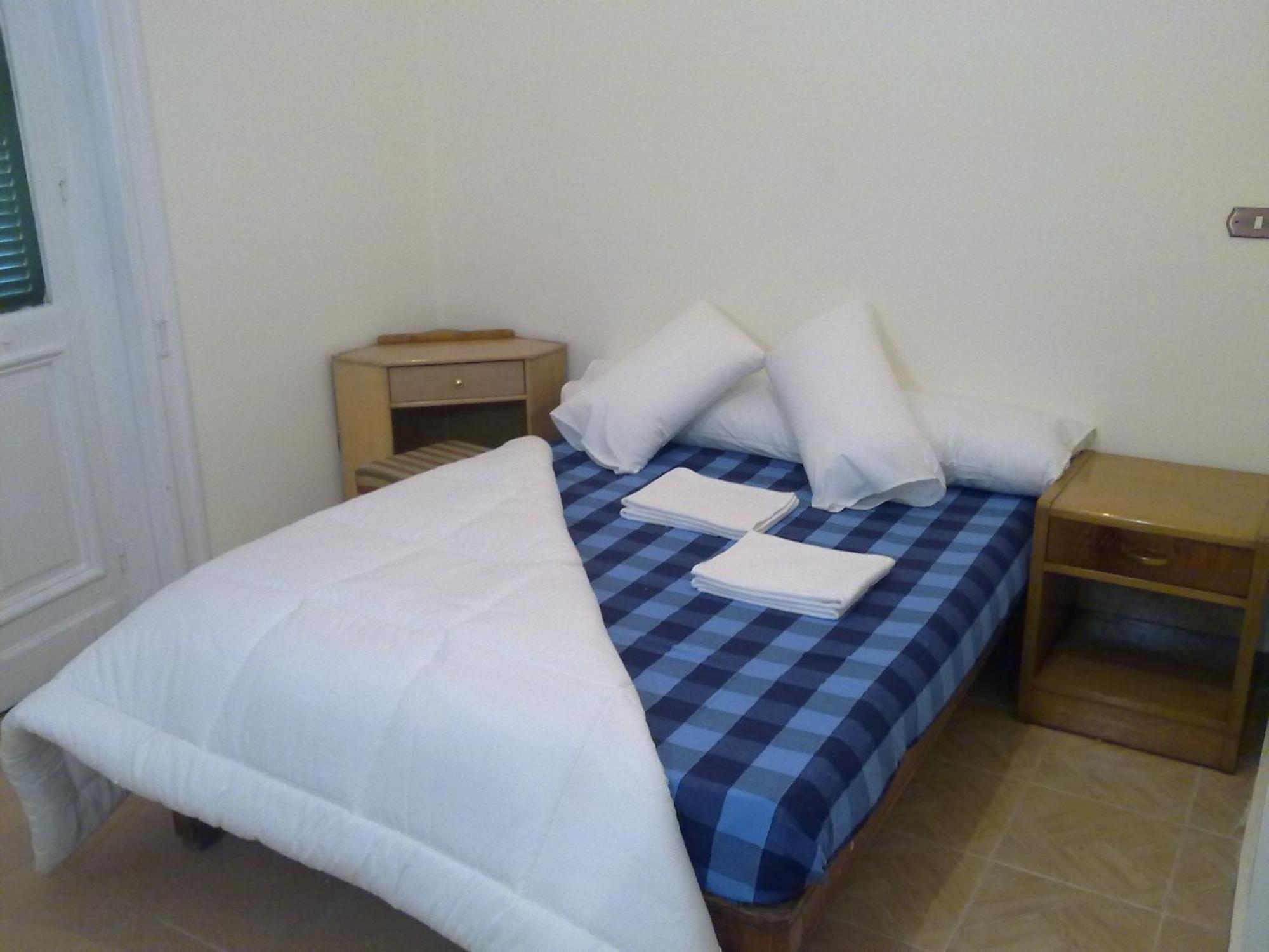 Hostel Transit Alexandria