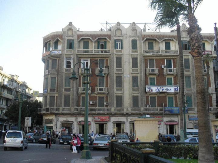 Hostel Transit