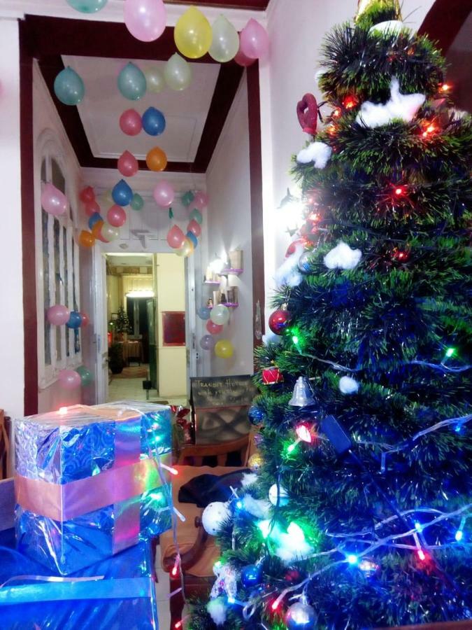 Transit Hostel